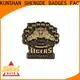 Top lapel pins no minimum Supply for sale 1