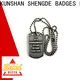 Best army dog tags factory for promotion 1
