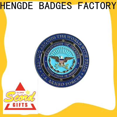 Wholesale how to get challenge coins factory bulk buy 1