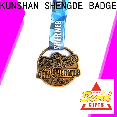 Best party medals factory 1