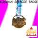 Best party medals factory 1
