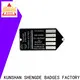 Shengde personalized name plates Suppliers bulk buy 1