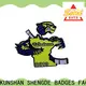 Shengde Wholesale best baseball trading pins for business for promotion 1