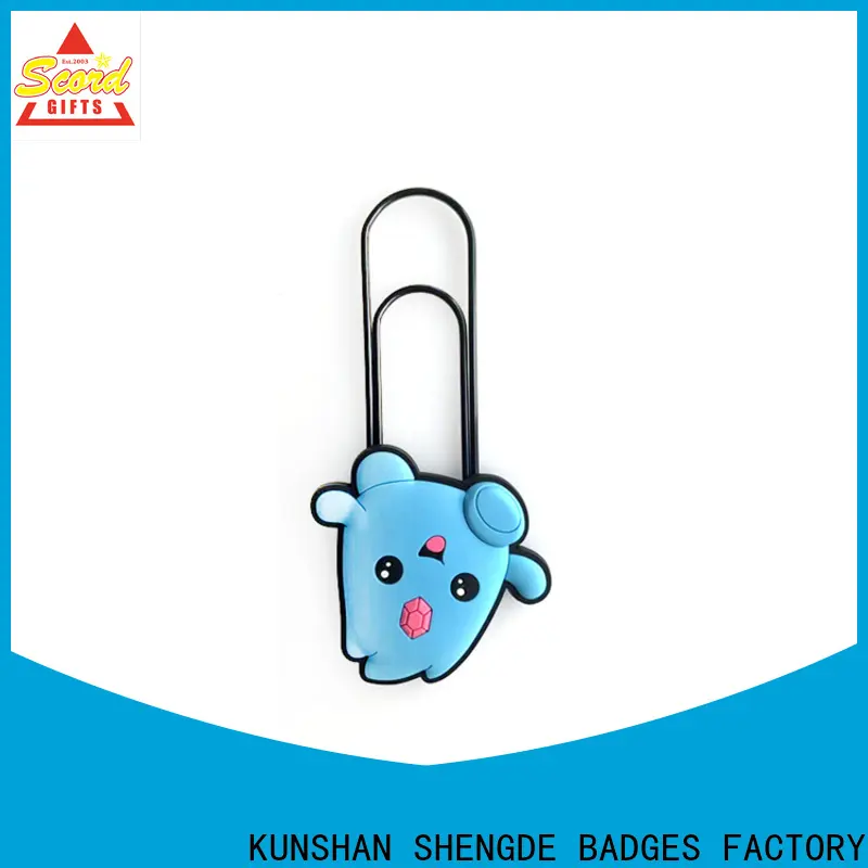 Shengde pvc keychain manufacturers Suppliers bulk buy 1