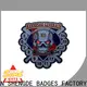 Shengde lapel pins for sale manufacturers bulk buy 1