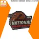 Shengde Custom christian lapel pins Supply for promotion 1