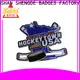 Shengde football lapel pins Suppliers for sale 1