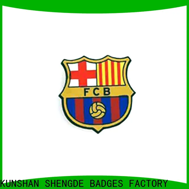 Shengde Wholesale custom lapel pins Suppliers bulk buy 1