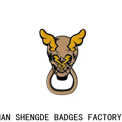 Shengde bottle top openers manufacturers for promotion 1