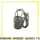 Shengde engraved pet tags for business on sale 1