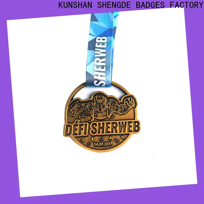 Wholesale chinese medals manufacturers bulk buy 1