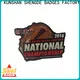 Shengde stock baseball trading pins Suppliers bulk buy 1