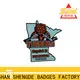 New world series pins Suppliers bulk production 1
