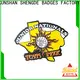 Shengde Wholesale soccer team pins manufacturers on sale 1