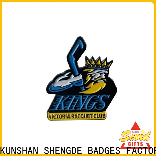 Latest pin hockey for business bulk buy 1