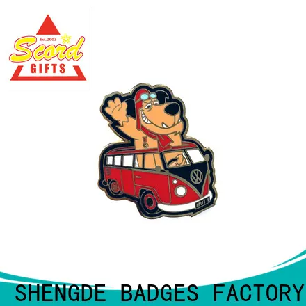 Shengde button badges manufacturers Supply for sale 1