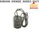 Shengde engraved pet tags Supply on sale 1