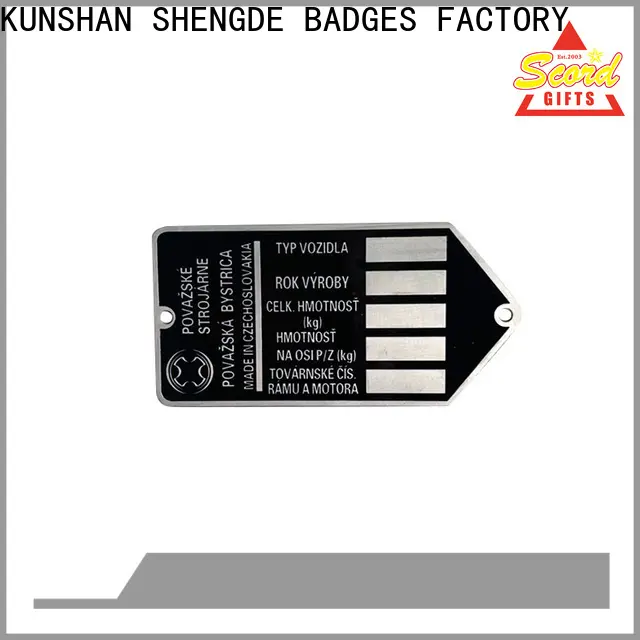 Best door name plates company 1