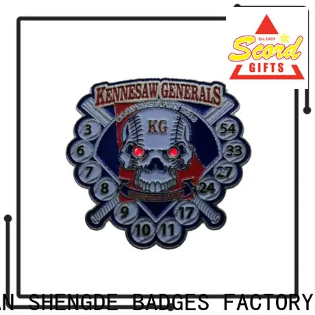 Wholesale medical lapel pins Suppliers 1