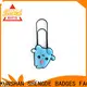 Shengde custom pvc charms factory for sale 1