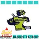 Shengde Top baseball team trading pins Suppliers for promotion 1