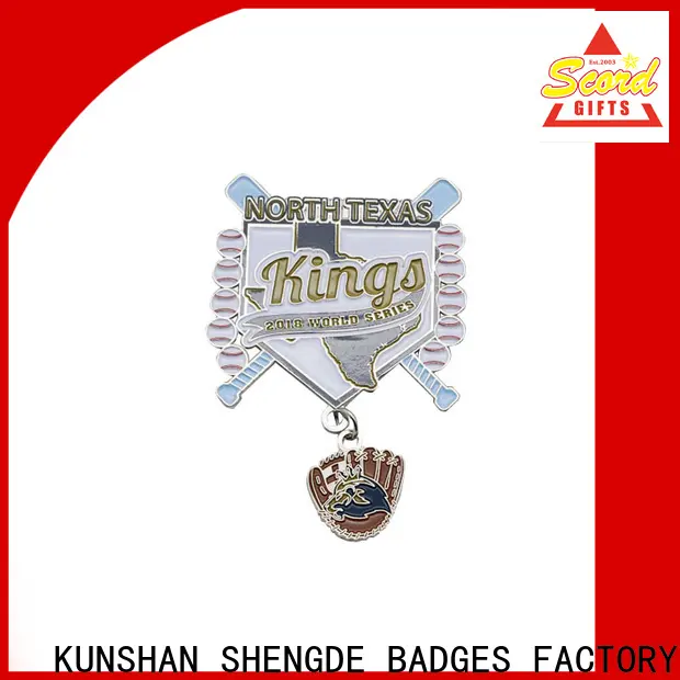 Latest lapel pins vancouver company for promotion 1