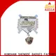 Latest lapel pins vancouver company for promotion 1