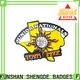 Top custom soccer pins Supply 1