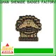 Shengde Latest get custom pins made for business bulk production 1