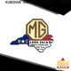 Shengde Latest auto emblems and badges for business for sale 1
