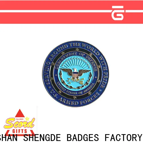 Best what is a police challenge coin manufacturers 1