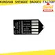 Best custom engraved name plates Suppliers on sale 1