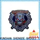 Shengde New create lapel pins Supply bulk production 1