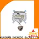 High-quality little league pins manufacturers for sale 1