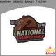 Shengde Wholesale ribbon lapel pins for business on sale 1