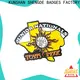 Shengde Wholesale soccer pins for business bulk buy 1