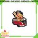 Shengde metal badges online factory on sale 1