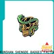 Custom enamel pins China for business for sale 1