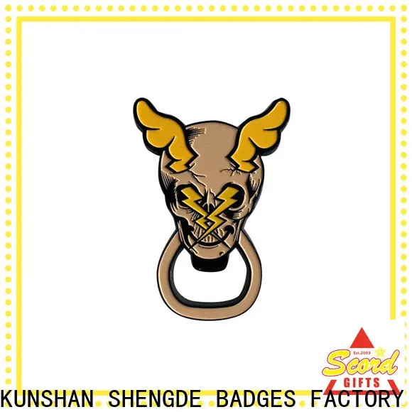Shengde bottle top openers company bulk production 1
