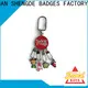Shengde New custom made keychains factory bulk buy 1