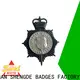 Shengde Latest custom police badges Supply for sale 1