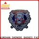 Shengde Shengde hockey trading pins for business bulk buy 1