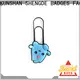 Shengde Latest pvc emblems Suppliers on sale 1