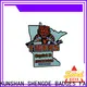 Shengde Latest world series trading pins Supply bulk production 1
