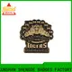 Shengde custom metal pin badges company 1