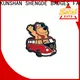 Shengde flag pin badges Supply for promotion 1