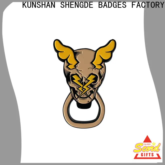 New custom beer bottle opener factory for promotion 1