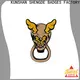 New custom beer bottle opener factory for promotion 1