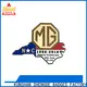 Shengde Top car grille badges company bulk production 1
