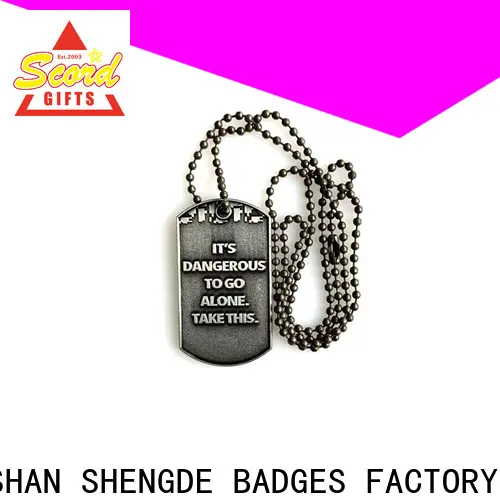 High-quality custom made pet tags for business for sale 1